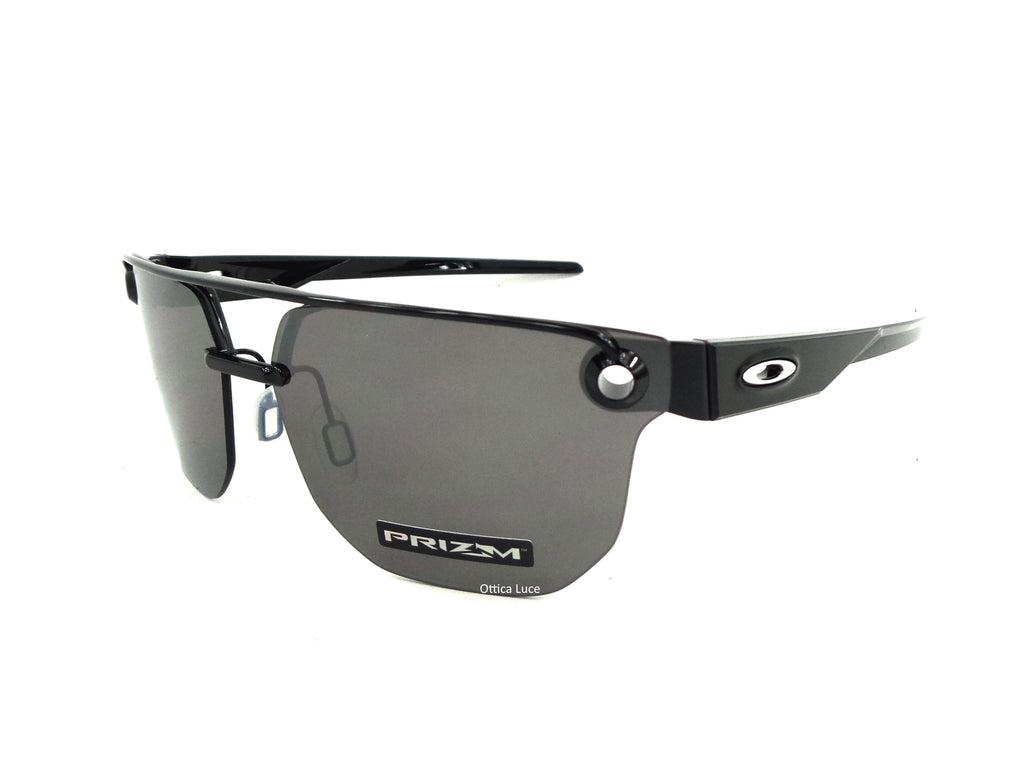 OAKLEY - Chrystl 4136 06 Cycling Sport Racing Prizm 413606