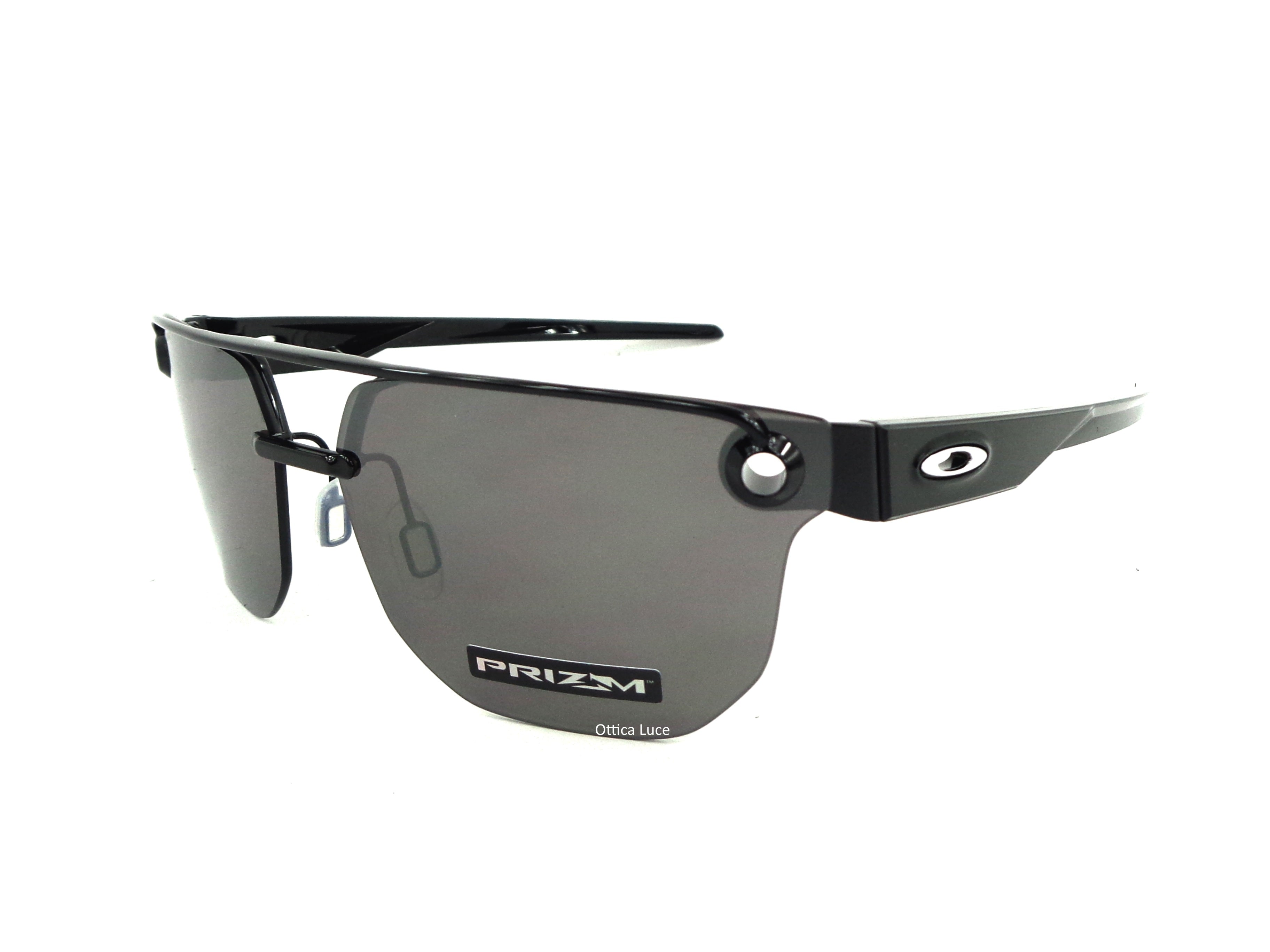OAKLEY - Chrystl 4136 06 Cycling Sport Racing Prizm 413606