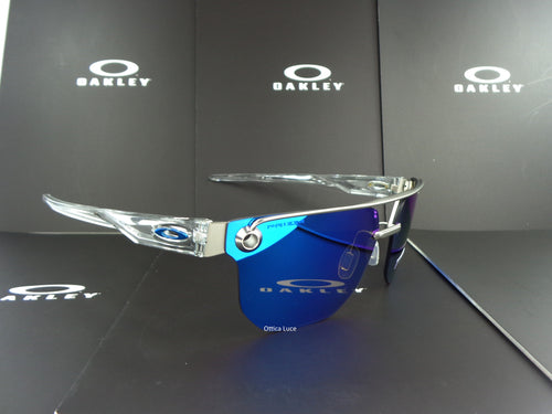 OAKLEY - Chrystl 4136 08 Cycling Sport Racing Prizm 413608