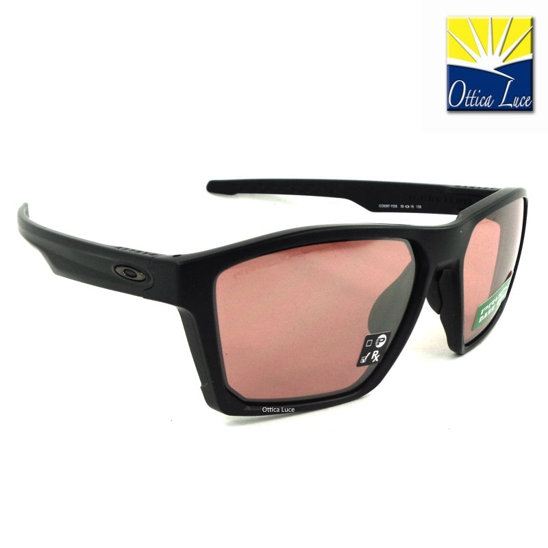 OAKLEY - Targetline 9397 10 Sport Racing Prizm Dark Golf 939710