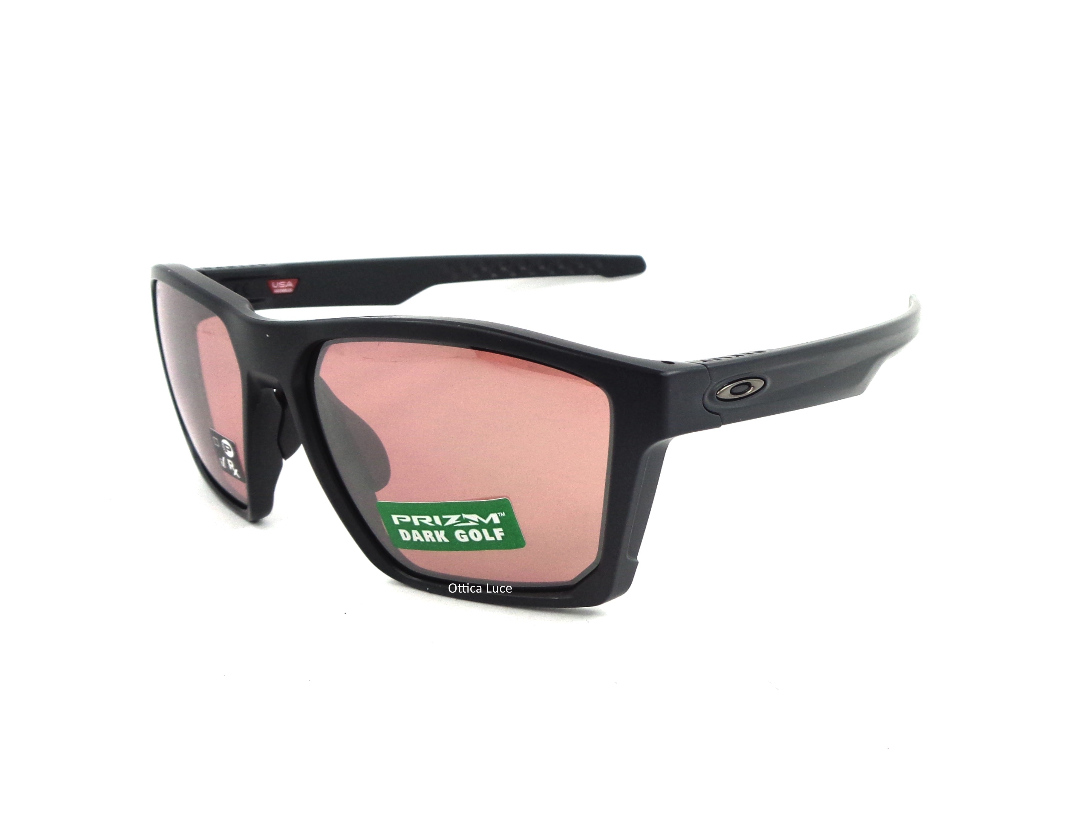 OAKLEY - Targetline 9397 10 Sport Racing Prizm Dark Golf 939710