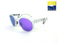 OAKLEY  occhiali da sole  HSTN METAL  9279 02  Cycling Sport Racing Prizm Violet 927902