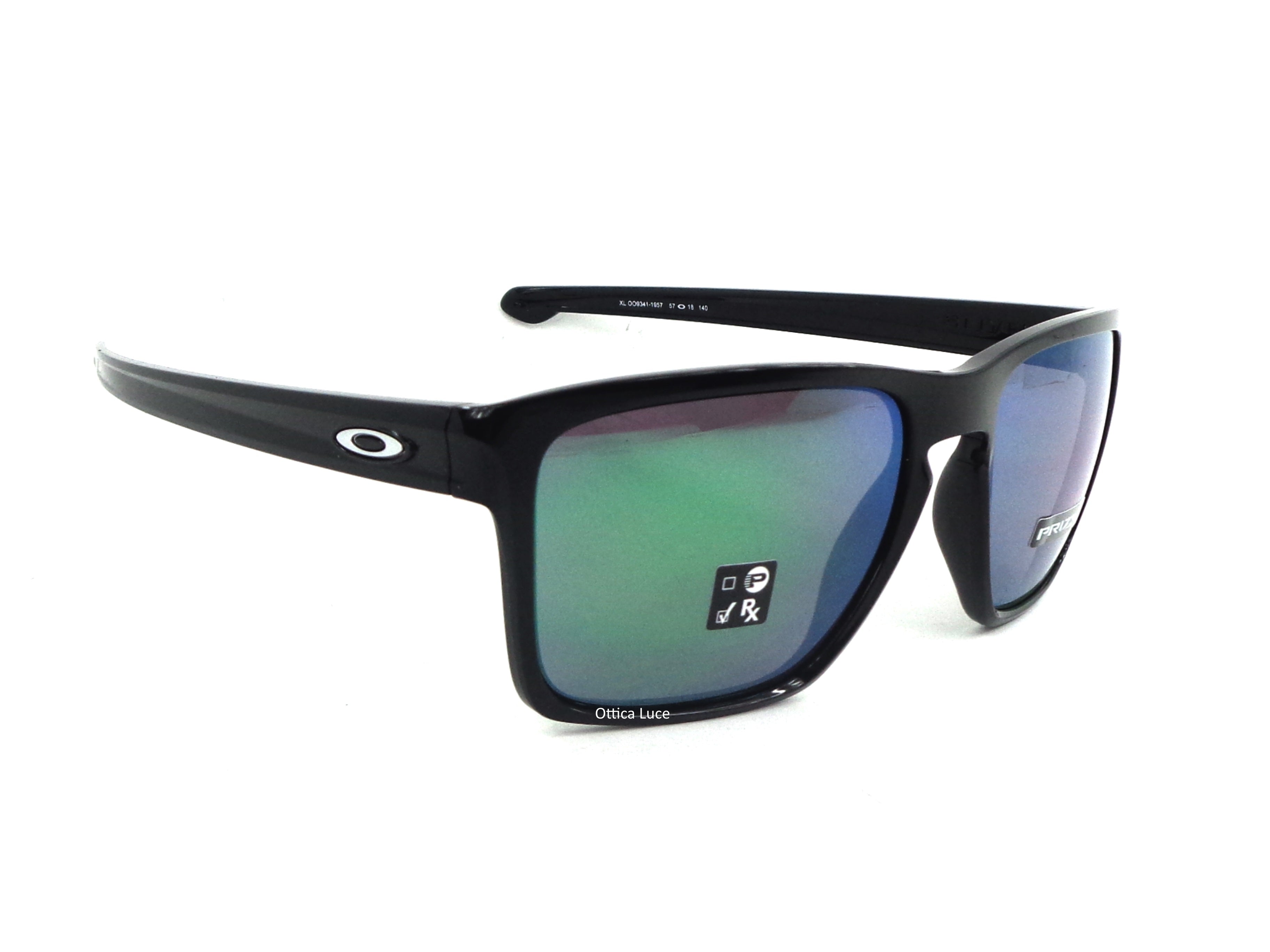OAKLEY - Sliver XL 9341 19 Cycling Sport Racing Prizm 934119