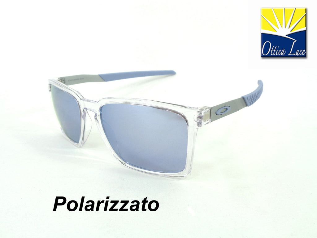 OAKLEY - Exchange Sun 9483 03  Prizm Deep Water Polarized  948303  Pesca Fishing Driving