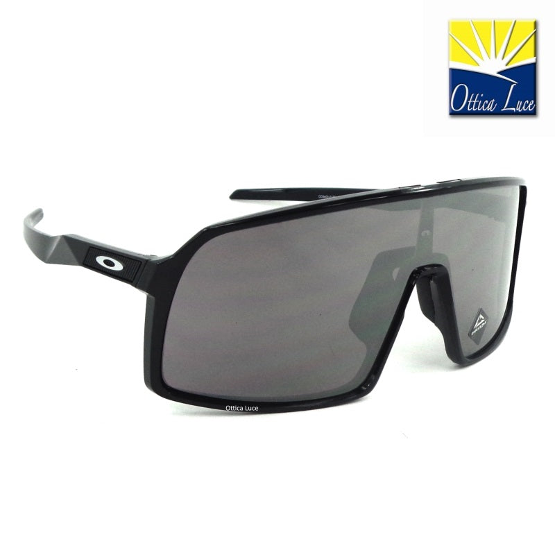 OAKLEY - Sutro 9406 01 Cycling Sport Racing Prizm 940601