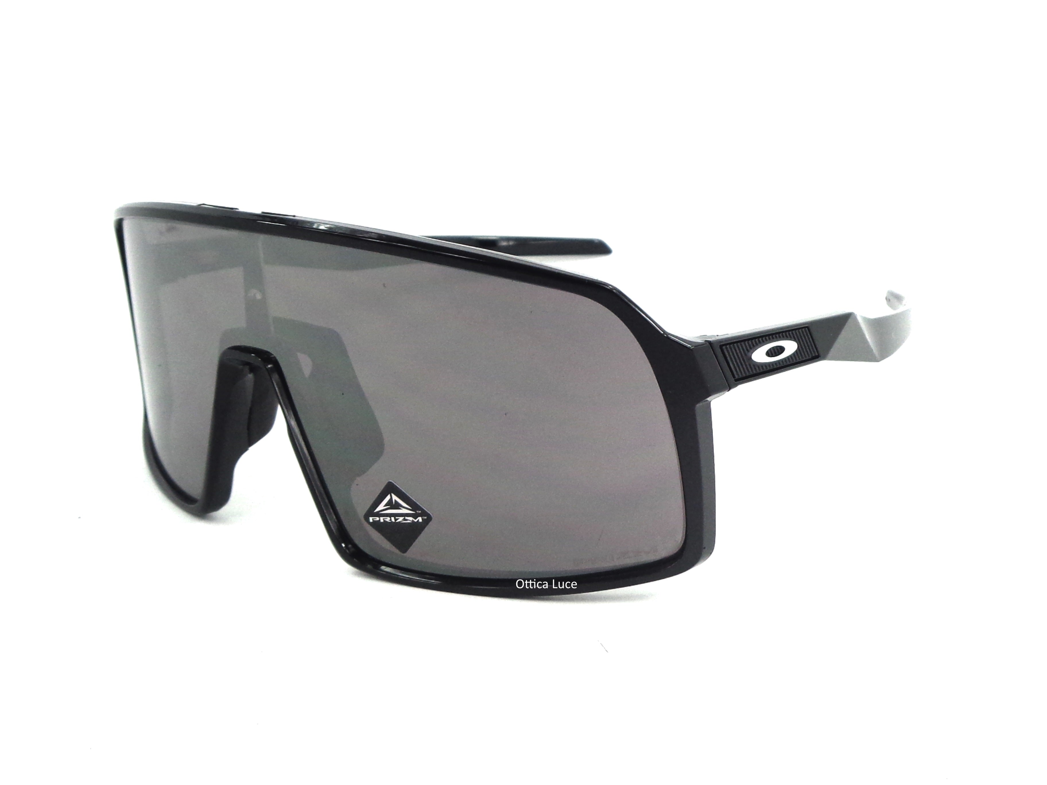 OAKLEY - Sutro 9406 01 Cycling Sport Racing Prizm 940601