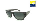 RAY BAN - CARLOS  947S  6675/71 calibro 56 Opal Dark Grey 667571