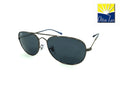 RAY BAN - BAIN BRIDGE  3735  004/R5 Gunmetal 004R5