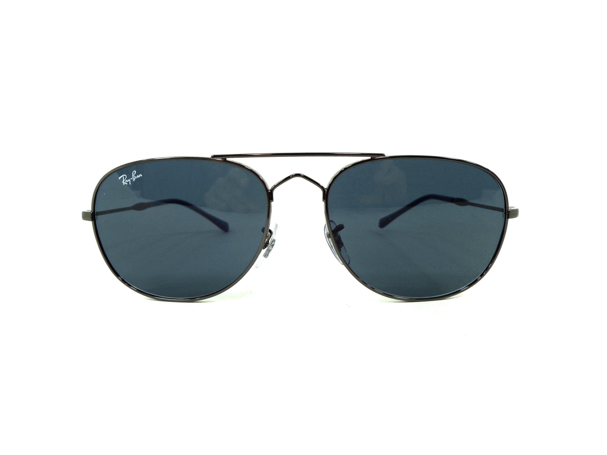 RAY BAN - BAIN BRIDGE  3735  004/R5 Gunmetal 004R5