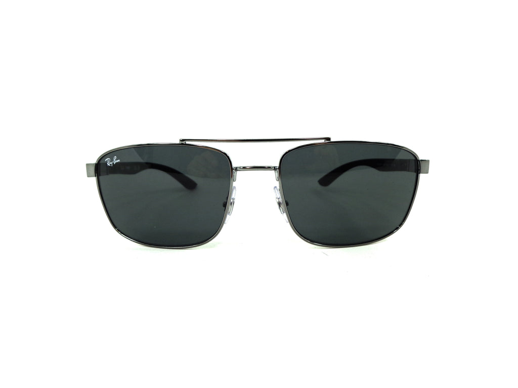 RAY BAN - Tech Liteforce 3737  004/87  Gunmetal  00487