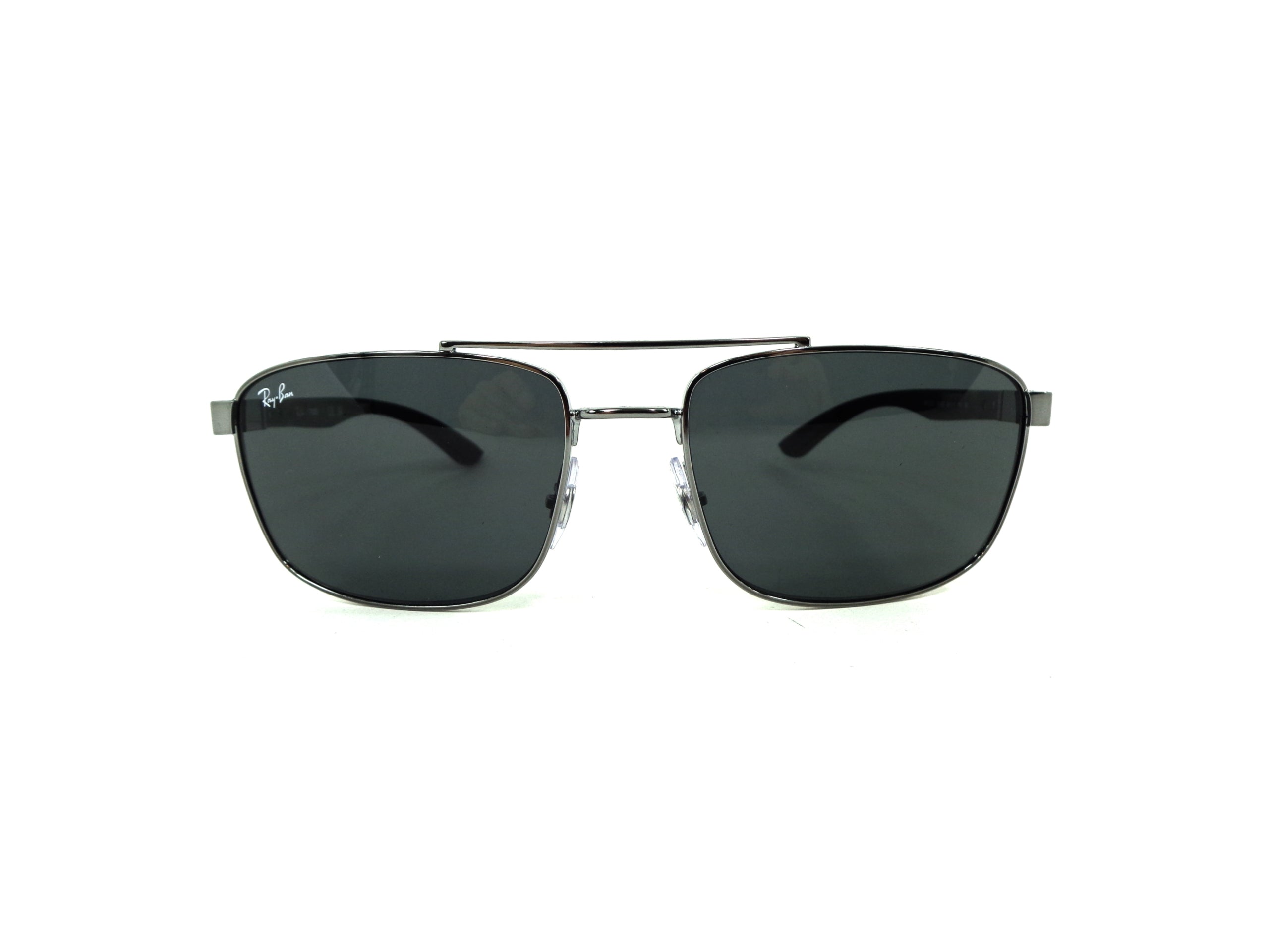 RAY BAN - Tech Liteforce 3737  004/87  Gunmetal  00487