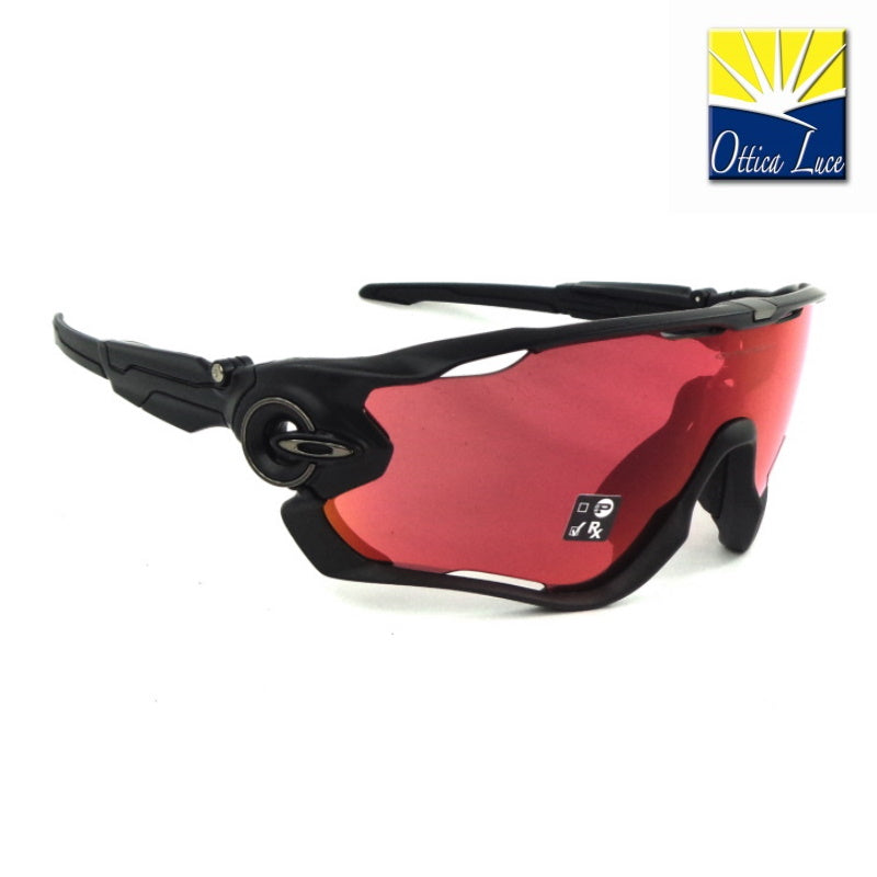 OAKLEY - Jawbreaker 9290 51 Cycling Sport Racing Prizm Snow Torch 929051