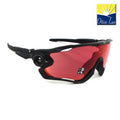 OAKLEY - Jawbreaker 9290 51 Cycling Sport Racing Prizm Snow Torch 929051