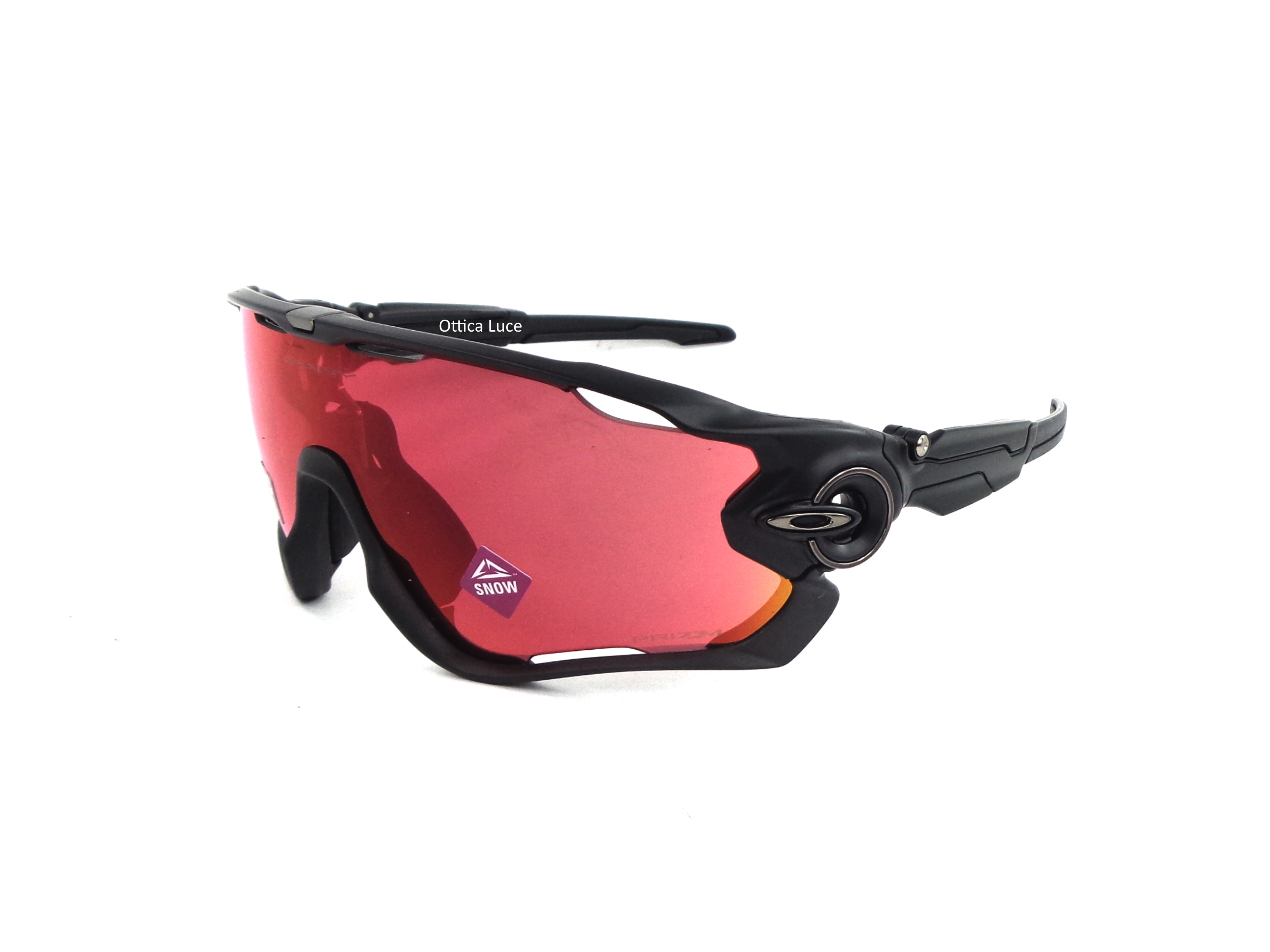 OAKLEY - Jawbreaker 9290 51 Cycling Sport Racing Prizm Snow Torch 929051