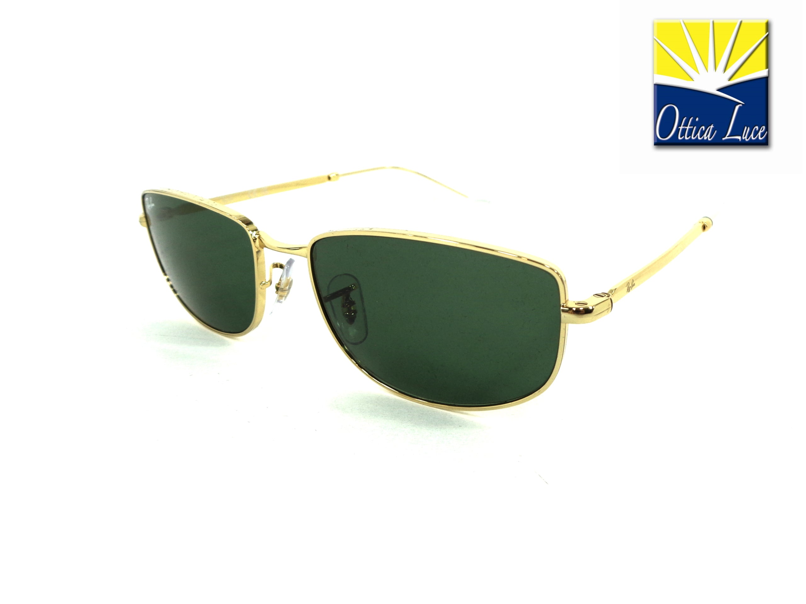 RAY BAN - Metal 3732  001/31  Arista  00131
