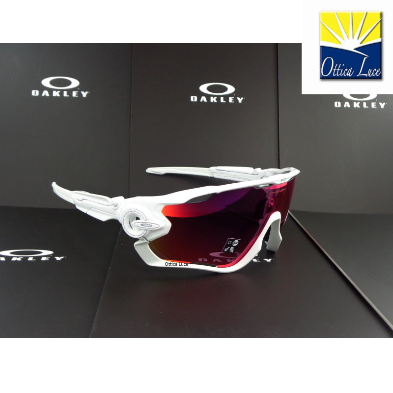 OAKLEY - Jawbreaker 9290 55 Prizm Road 929055 Cycling Sport Racing SOTTOCOSTO