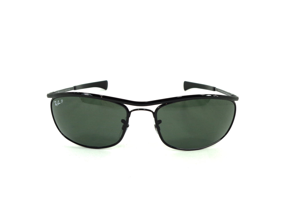 RAY BAN - Olympian I Deluxe 3119M 002/58 Easy Rider G15 Polarizzato