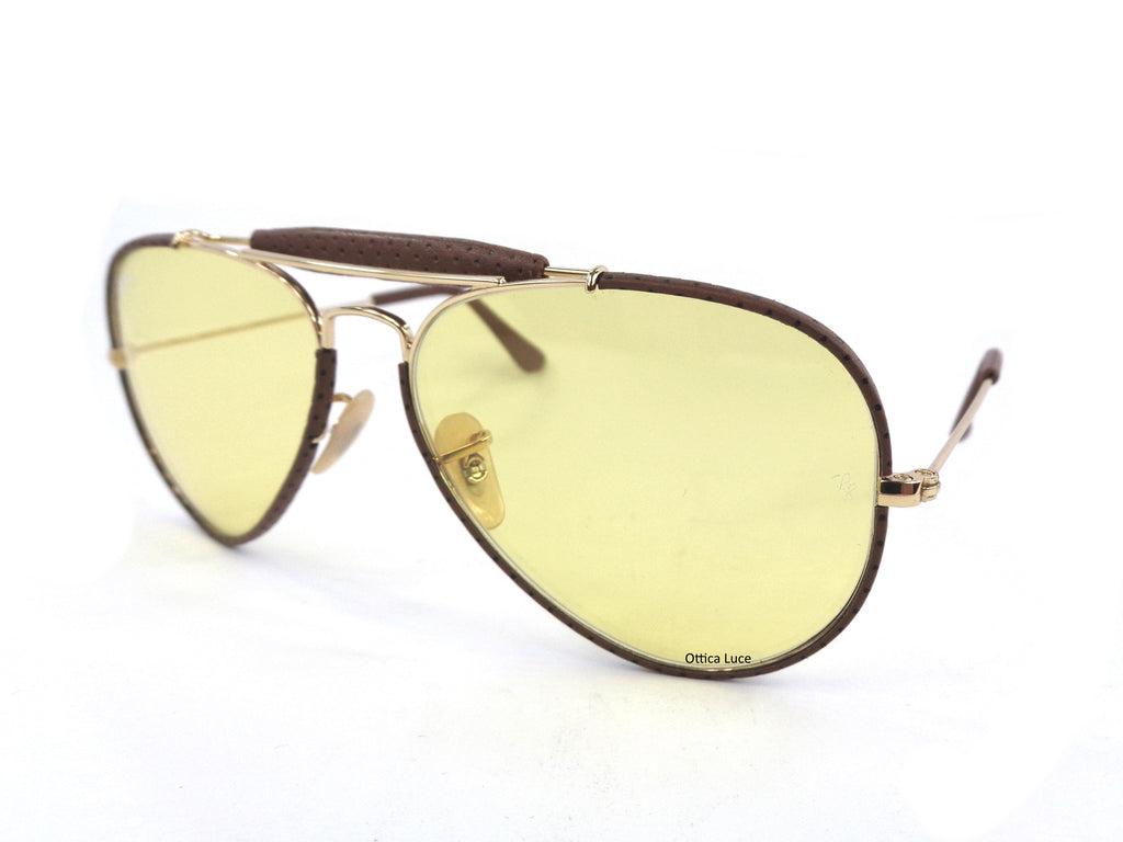 RAY BAN - Aviator Craft Large Metal 3422Q 90424A Fotocromatico 9042 4A