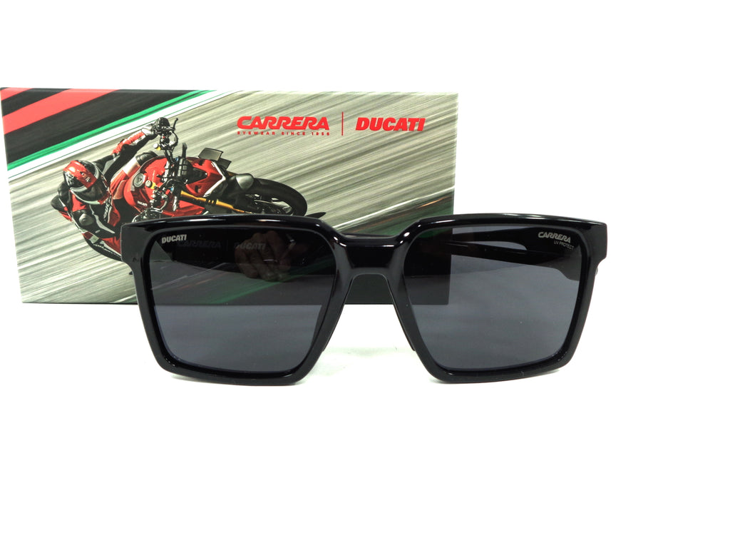 CARRERA DUCATI - CARDUC 045/S 807IR Sport Racing MotoGP 807 IR
