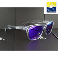 OAKLEY - Frogskins 9013 H7 Cycling Sport Racing Prizm Violet 9013H7