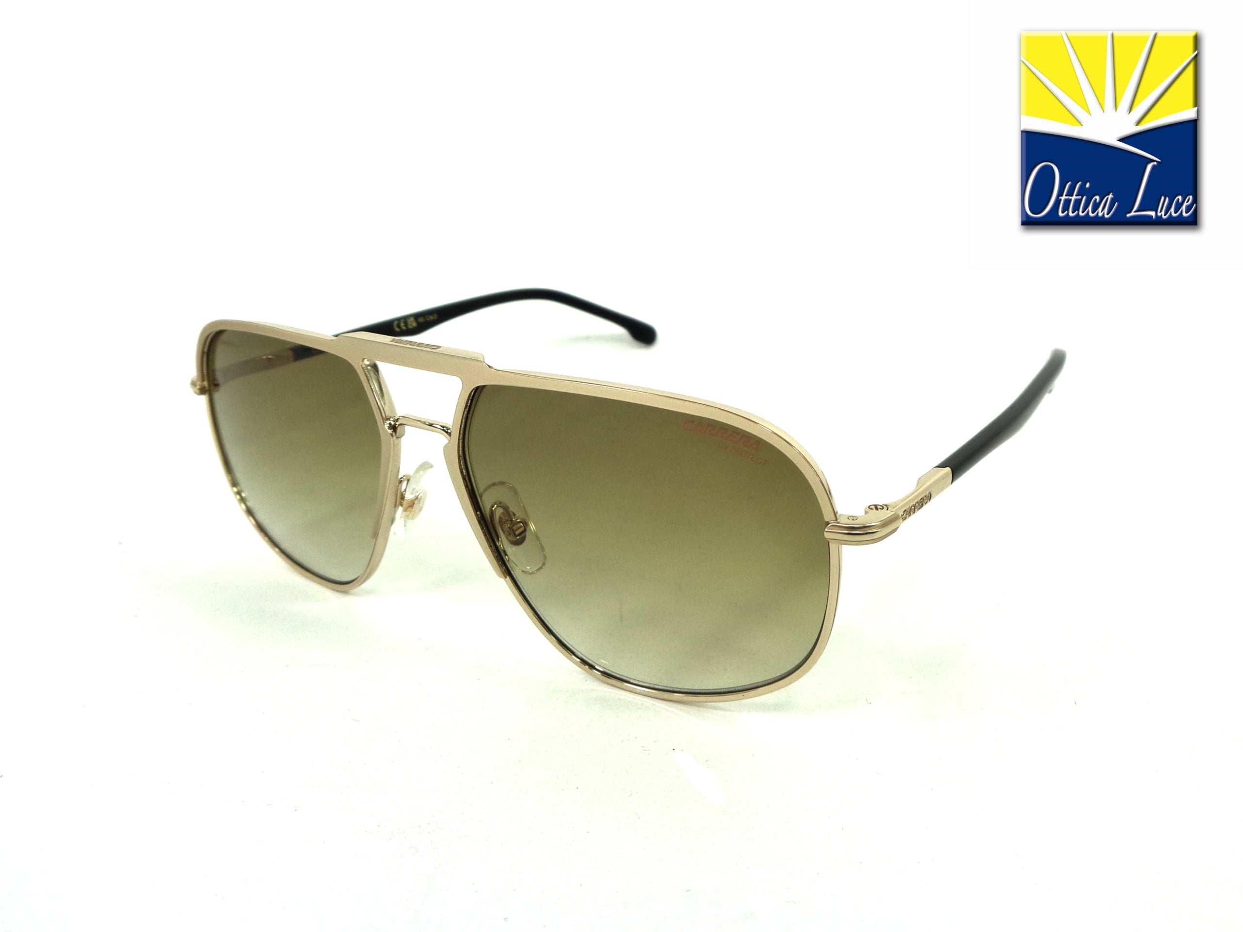 CARRERA - 318/S J5G86   Sport Vintage Gradient Doppio Ponte J5G 86