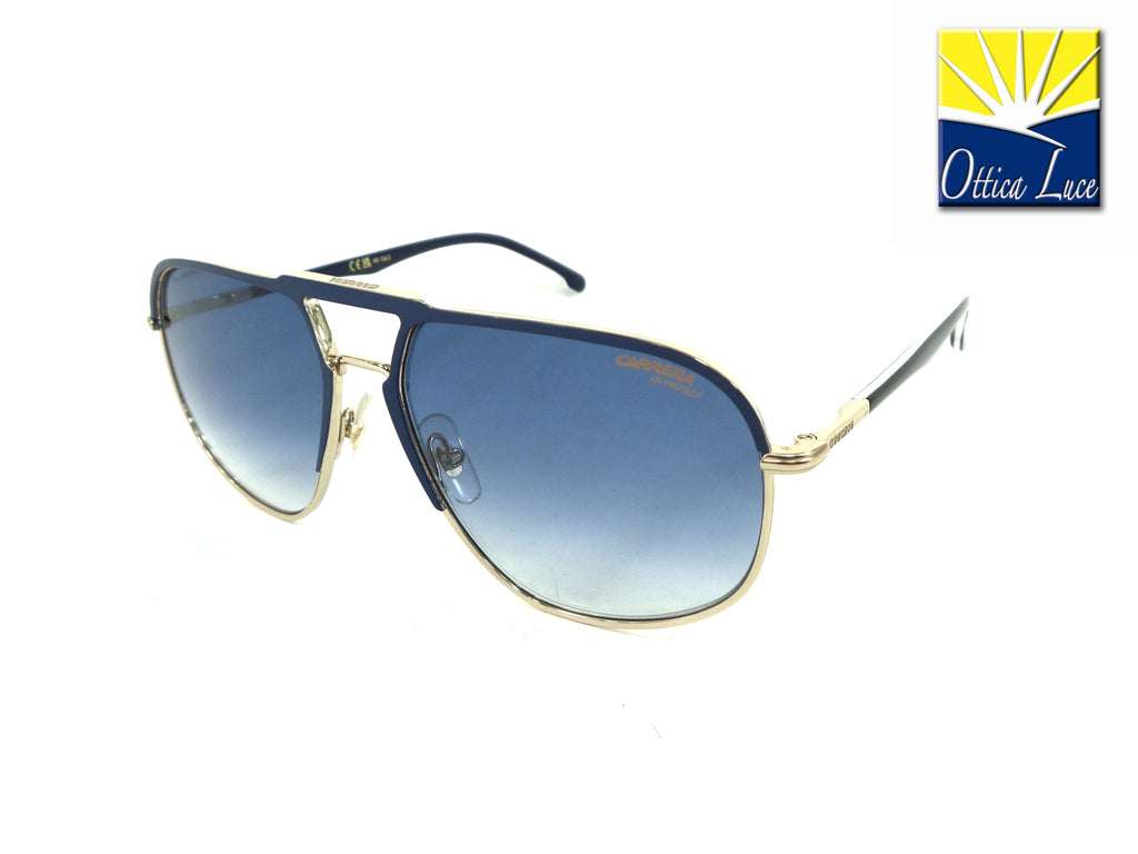 CARRERA - 318/S KY208  Sport Vintage Gradient Doppio Ponte KY2 08