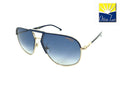 CARRERA - 318/S KY208  Sport Vintage Gradient Doppio Ponte KY2 08