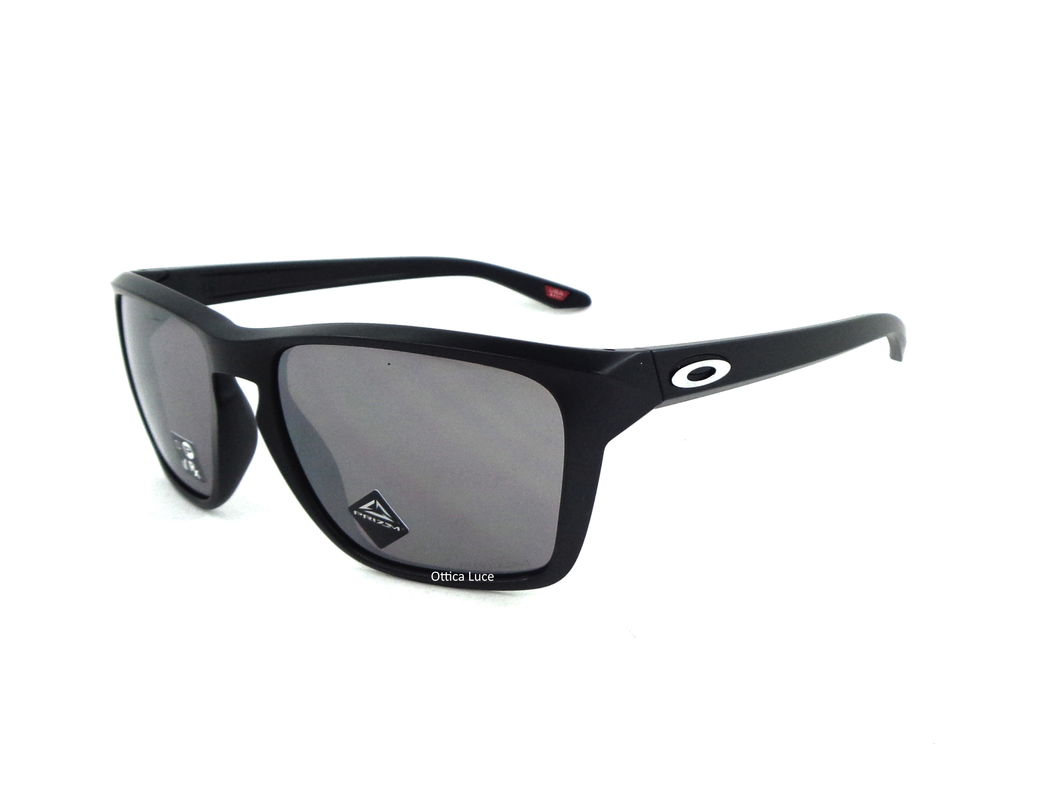 OAKLEY - Sylas 9448 03 Cycling Sport Racing Prizm Black Iridium 944803