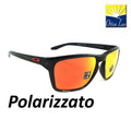 OAKLEY - Sylas 9448 05 Cycling Sport Racing Prizm Ruby Polarizzato 944805