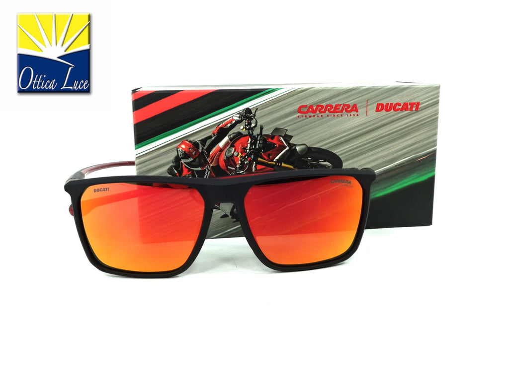 CARRERA DUCATI - CARDUC 034/S OITUZ Sport Racing MotoGP OIT UZ