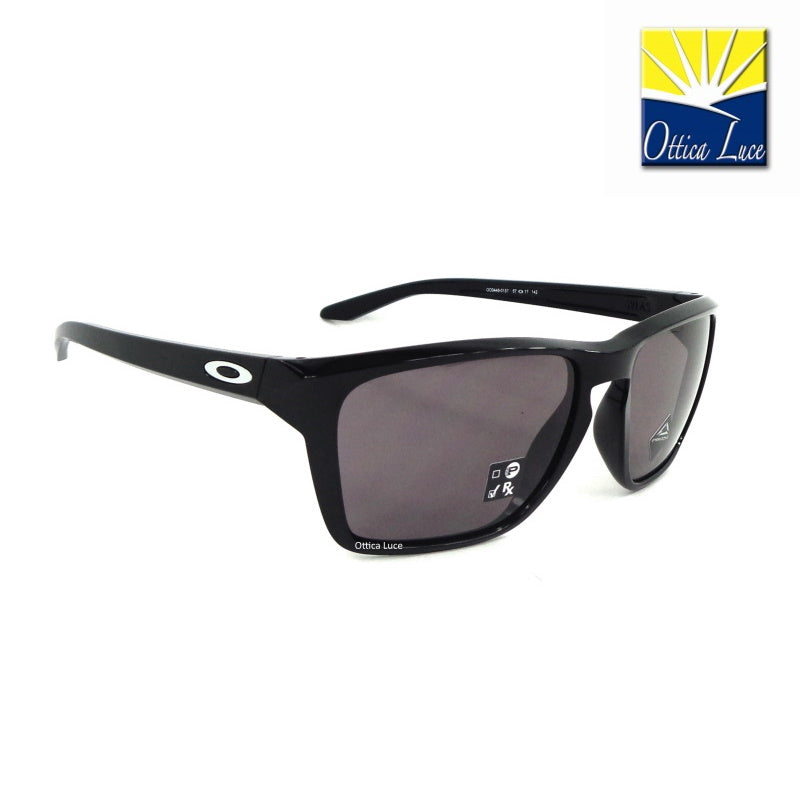 OAKLEY - Sylas 9448 01 Cycling Sport Racing Prizm Grey 944801
