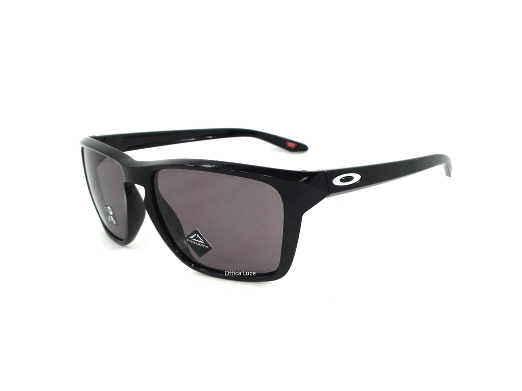 OAKLEY - Sylas 9448 01 Cycling Sport Racing Prizm Grey 944801
