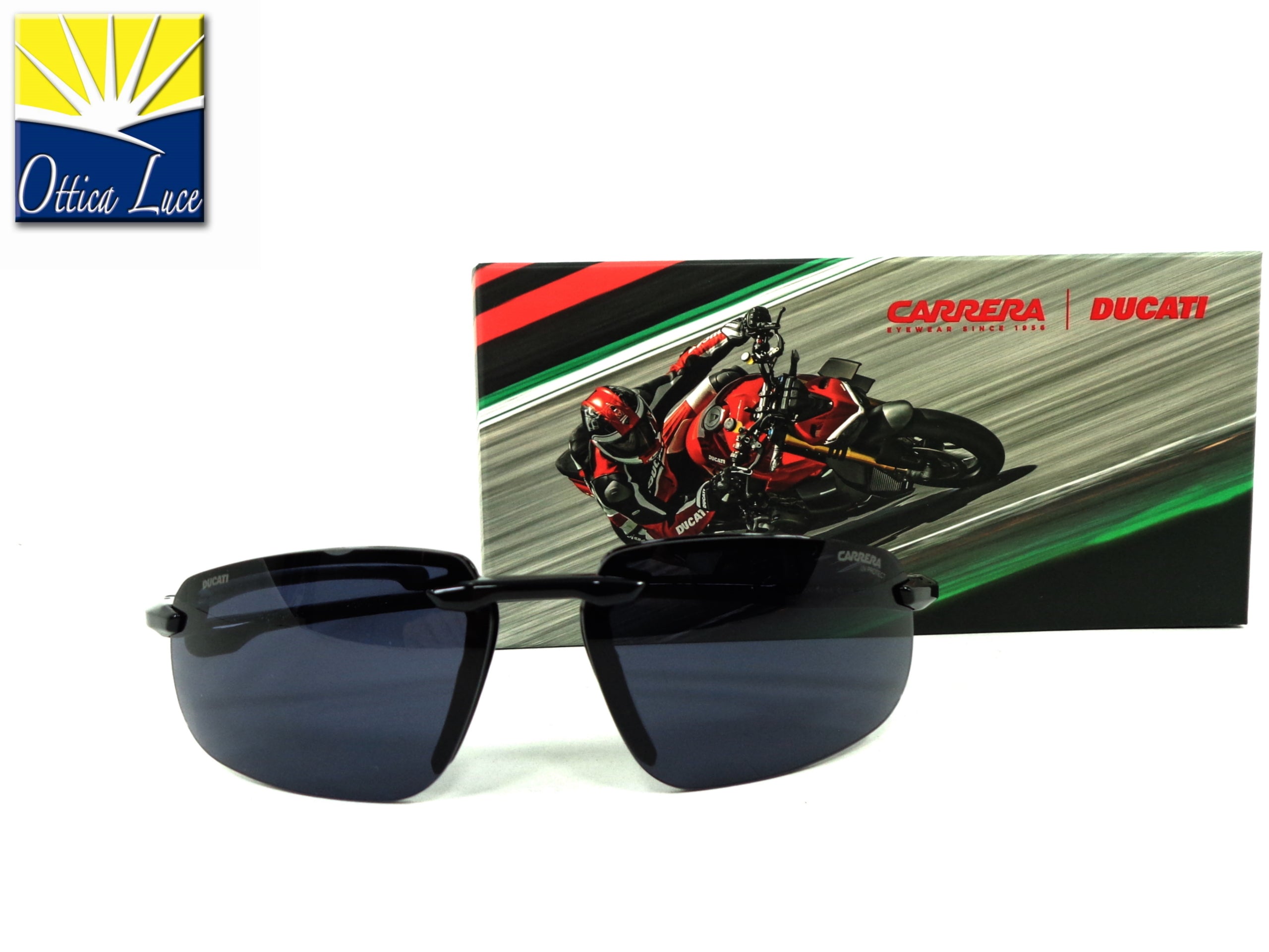 CARRERA DUCATI - CARDUC 043/S 807IR Sport Racing MotoGP 807 IR