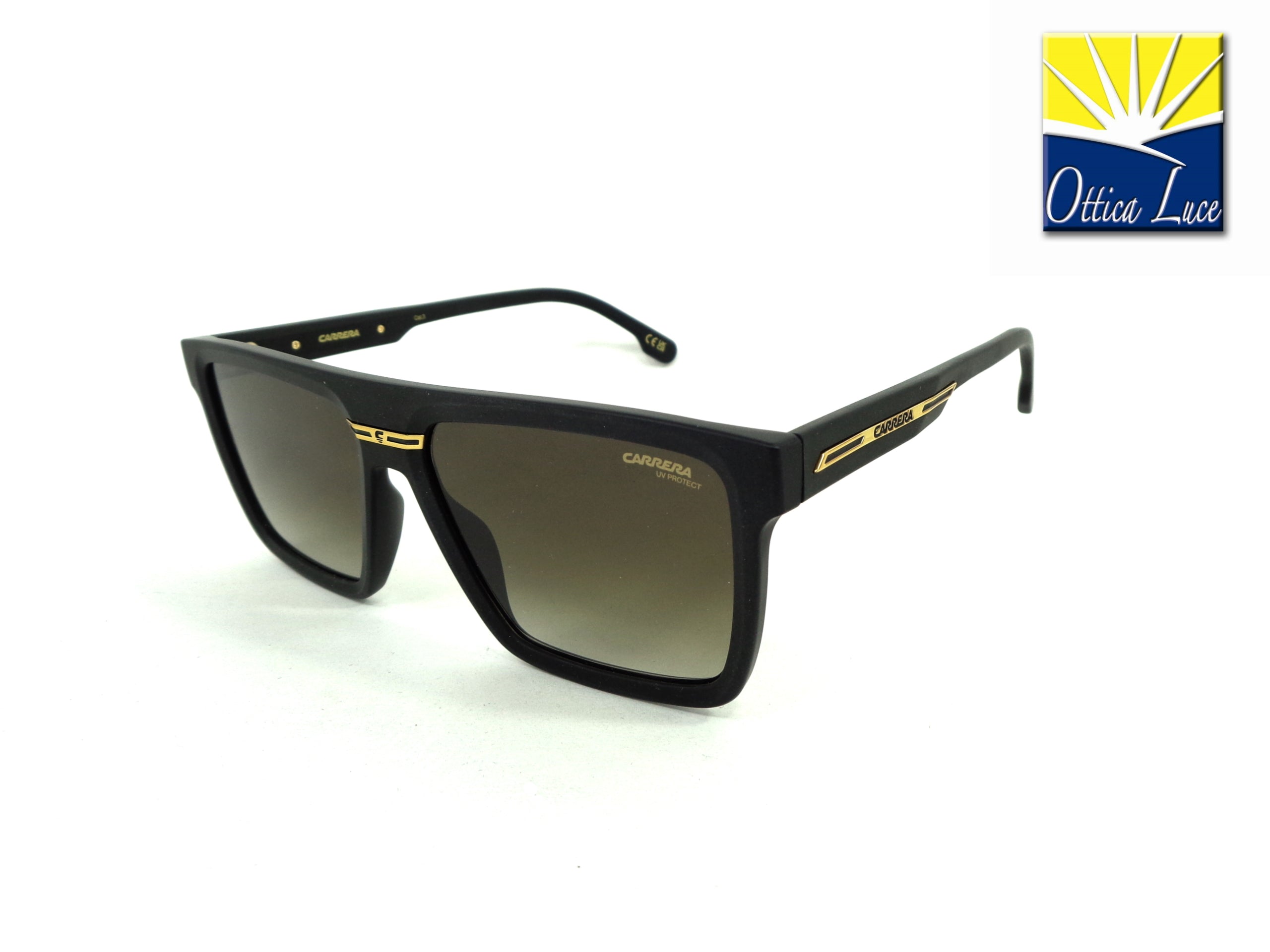 CARRERA - VICTORY C03/S 00386  Sport Vintage Gradient Antiriflesso inetrno 003 86