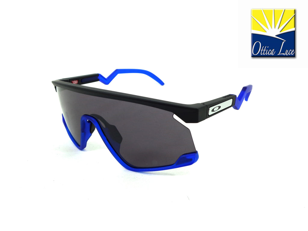 New OAKLEY - BXTR 9280 15  Cycling Prizm Black  928015
