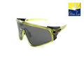 OAKLEY - Latch Panel 9404 14  Patrick Mahomes signature series Sport Racing  Prizm Black 940414 SOTTOCOSTO