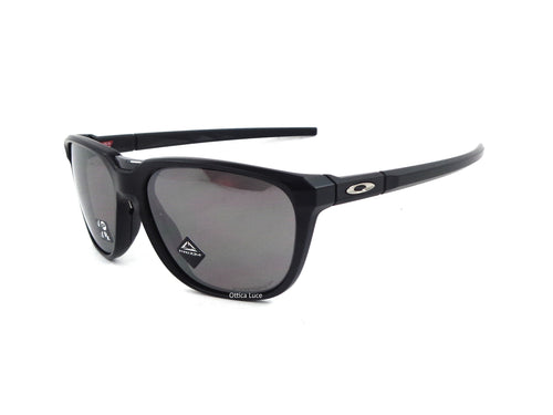 OAKLEY - Anorak 9420 08 Cycling Sport Racing Prizm Black Polarizzato 942008