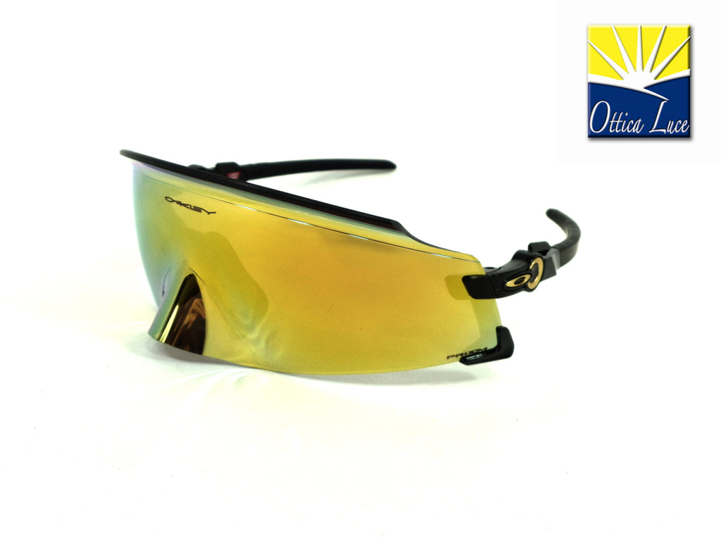 OAKLEY - KATO 9455M 02  Prizm  24K Sport Racing Cycling 945502