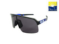 OAKLEY Sutro Lite 9463 69  Prizm Grey Sport Racing Cycling 946369 SOTTOCOSTO