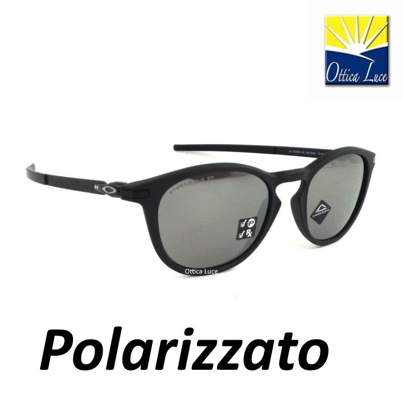 OAKLEY - Pitchman R 9439 11 Cycling Sport Racing Prizm Polarizzato 943911