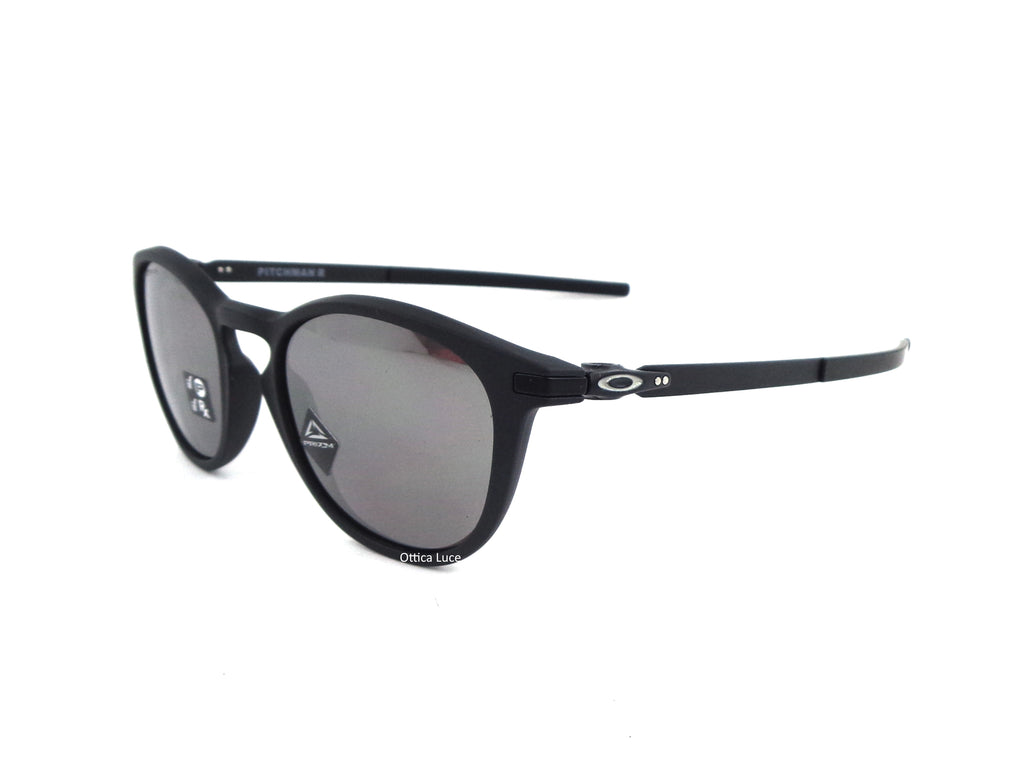 OAKLEY - Pitchman R 9439 11 Cycling Sport Racing Prizm Polarizzato 943911