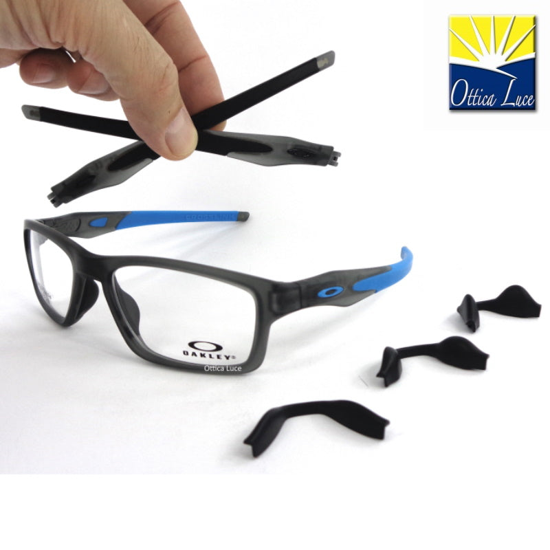 Occhiali da Vista OAKLEY - Oakley Crosslink MNP 8090 02 calibro 53 809002 TruBridge