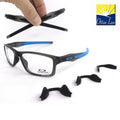 Occhiali da Vista OAKLEY - Oakley Crosslink MNP 8090 02 calibro 55 Tecnologia TruBridge 809002