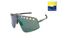 OAKLEY - Sutro Ti Sweep 6025 05 Titanio Cycling Sport Racing Prizm Road 602505