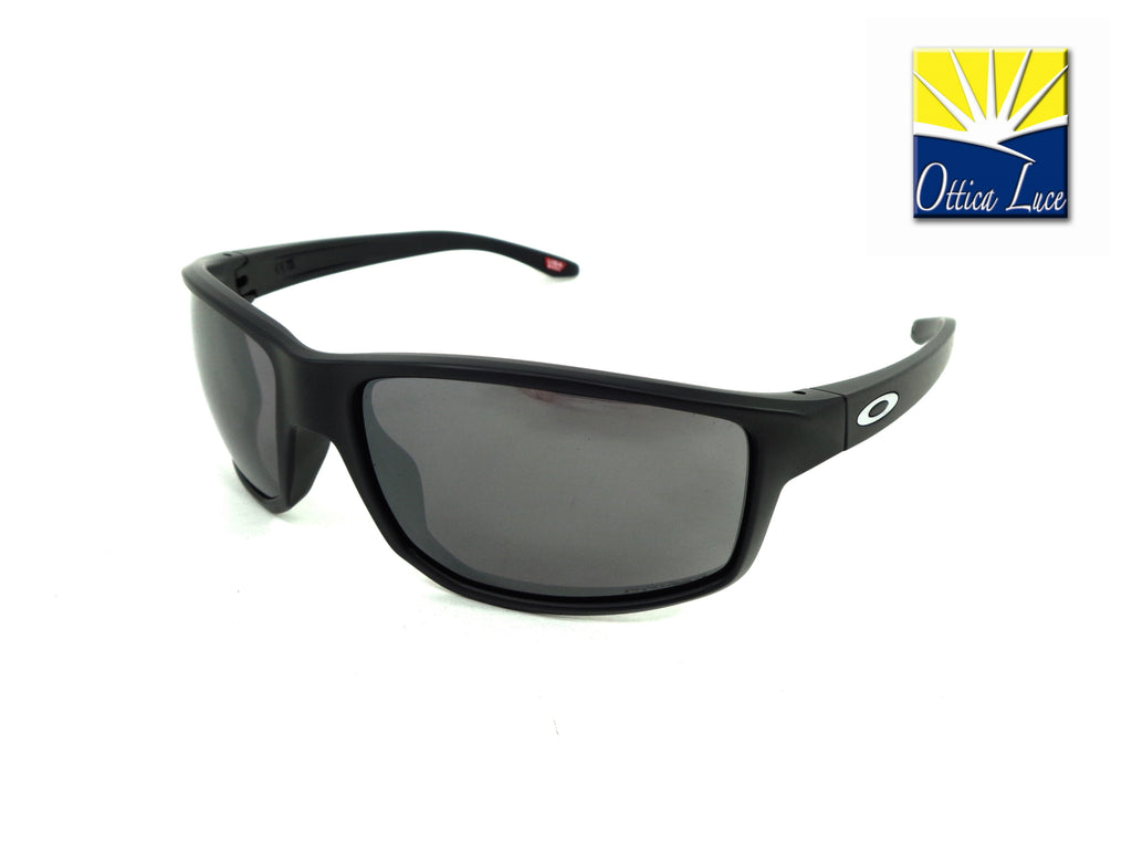 OAKLEY - Gibston XL 9470 01  Cycling Sport Racing Prizm Black 947001