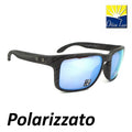 OAKLEY - Holbrook XL 9417 19 Cycling Sport Racing Prizm Deep H2o Polarizzato 941719 Pesca