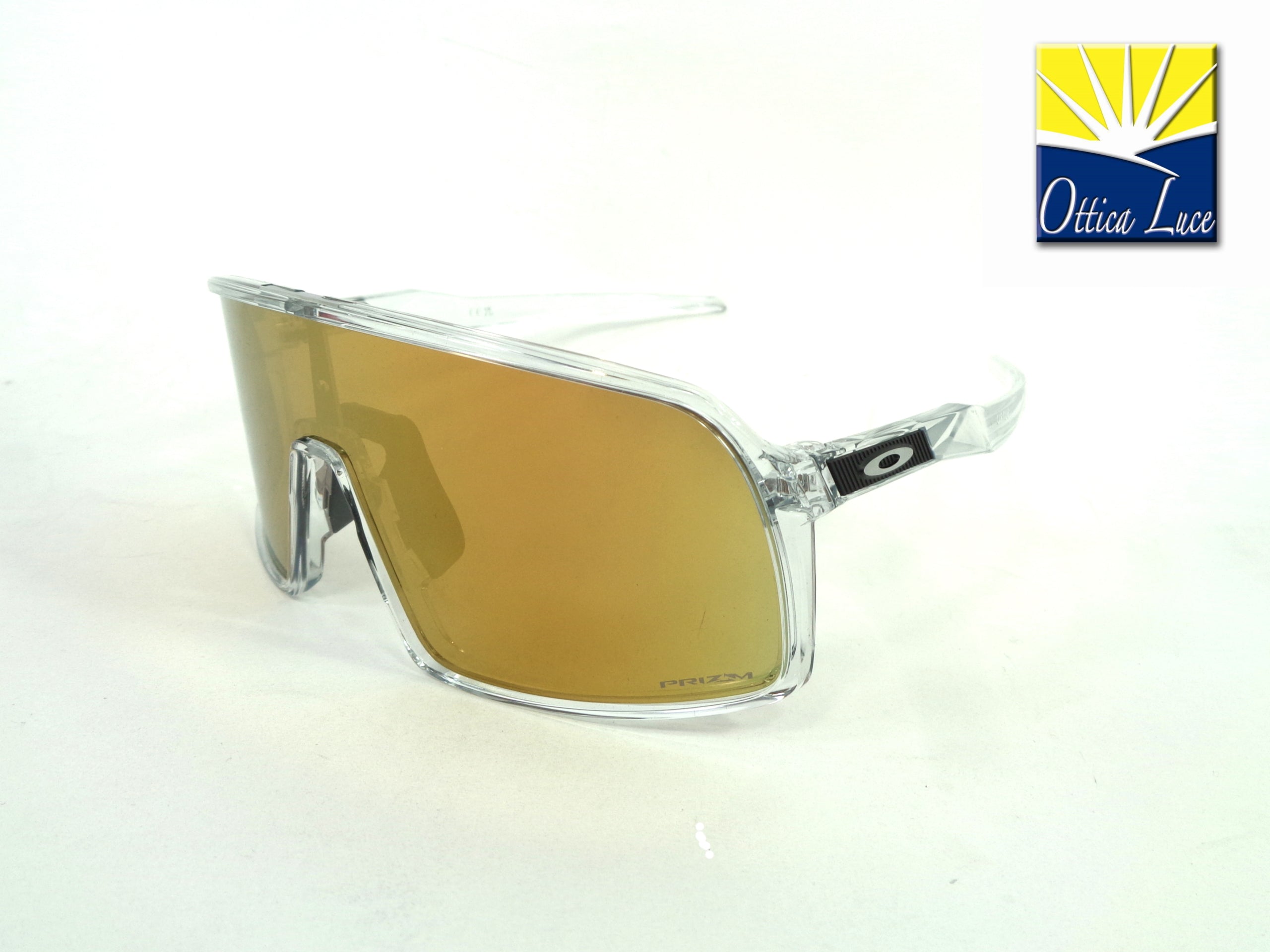 OAKLEY - Sutro 9406 B5  Cycling Sport Racing Prizm 24K 9406B5 SOTTOCOSTO
