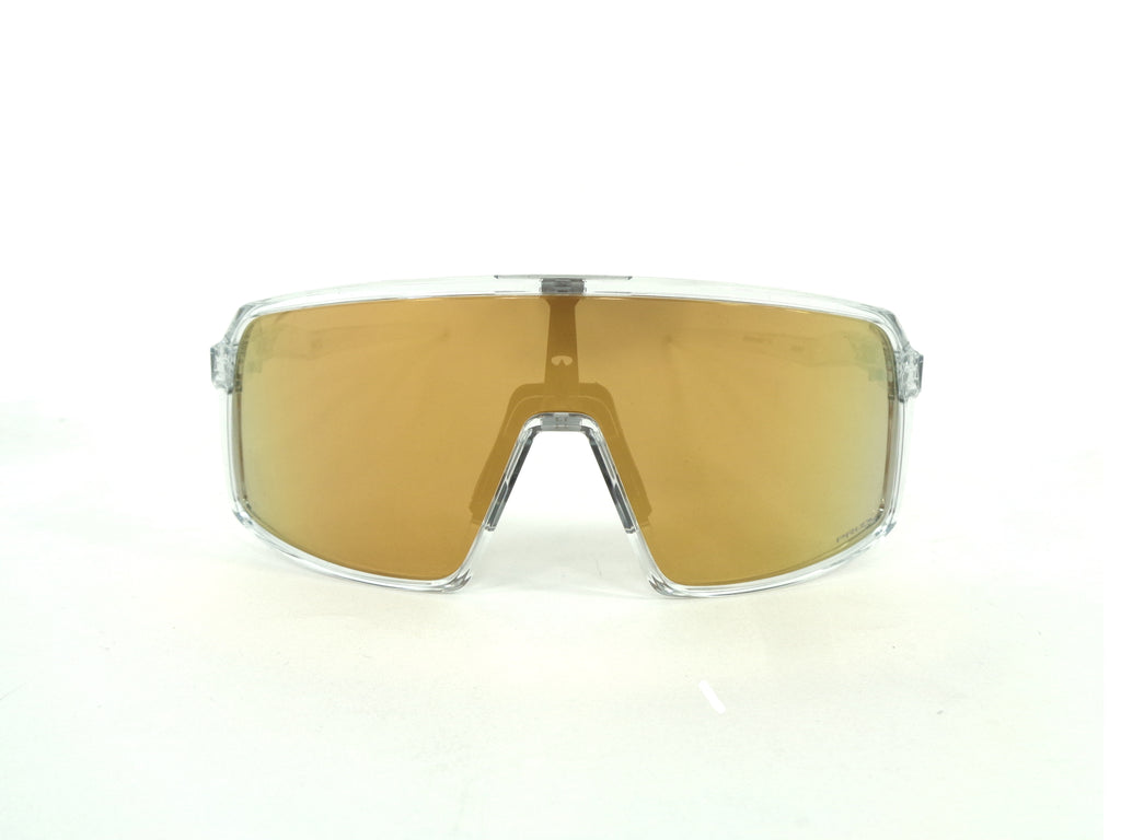 OAKLEY - Sutro 9406 B5  Cycling Sport Racing Prizm 24K 9406B5 SOTTOCOSTO