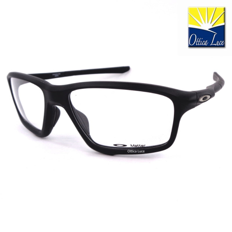 Occhiali da Vista OAKLEY - Crosslink Zero 8076 07 Calibro 56 807607