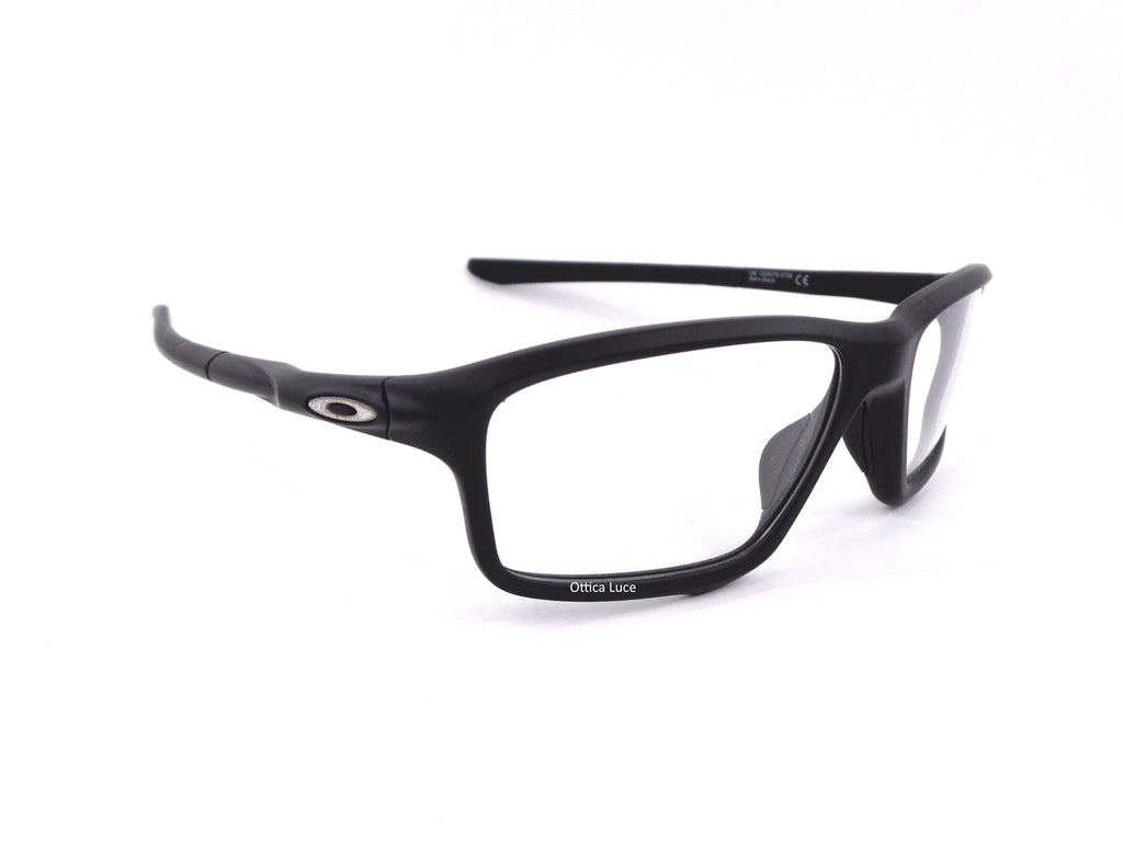 Occhiali da Vista OAKLEY - Crosslink Zero 8076 07 Calibro 56 807607